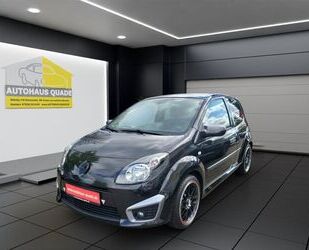 Renault Twingo Gebrauchtwagen