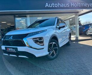 Mitsubishi Eclipse Cross Gebrauchtwagen