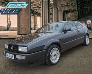 VW Corrado Gebrauchtwagen