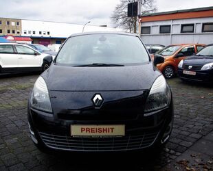 Renault Scenic Gebrauchtwagen