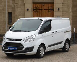 Ford Transit Custom Gebrauchtwagen