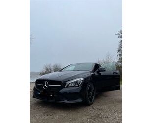 Mercedes-Benz CLA 180 Shooting Brake Gebrauchtwagen