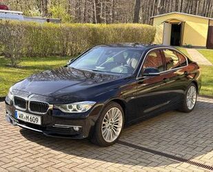 BMW 318 Gebrauchtwagen