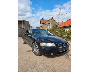 Volvo S60 Gebrauchtwagen