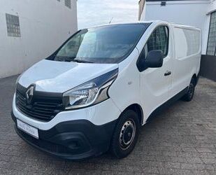 Renault Trafic Gebrauchtwagen