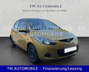 Mazda 2 Gebrauchtwagen