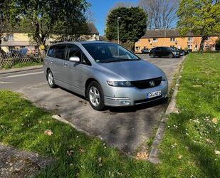 Honda Odyssey Gebrauchtwagen