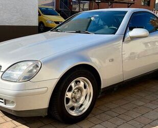 Mercedes-Benz SLK 200 Gebrauchtwagen