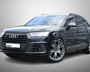 Audi Q7 Gebrauchtwagen