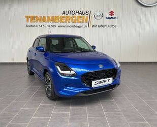 Suzuki Swift Gebrauchtwagen
