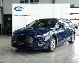 Ford Mondeo Gebrauchtwagen