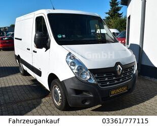 Renault Master Gebrauchtwagen