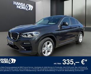 BMW X4 Gebrauchtwagen