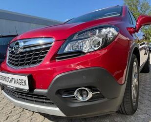 Opel Mokka Gebrauchtwagen