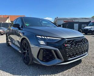 Audi RS3 Gebrauchtwagen