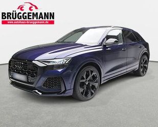 Audi RSQ8 Gebrauchtwagen