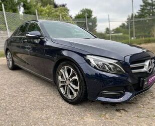 Mercedes-Benz C 350 Gebrauchtwagen