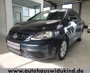 VW Golf Plus Gebrauchtwagen