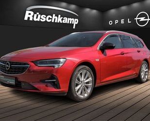 Opel Insignia Gebrauchtwagen