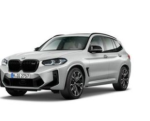 BMW X3 M Gebrauchtwagen
