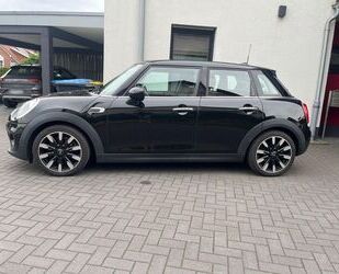 Mini Cooper Gebrauchtwagen