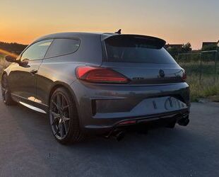 VW Scirocco Gebrauchtwagen