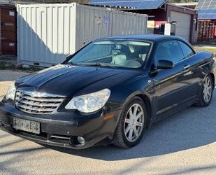 Chrysler Sebring Gebrauchtwagen