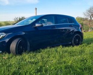 Mercedes-Benz A 200 Gebrauchtwagen