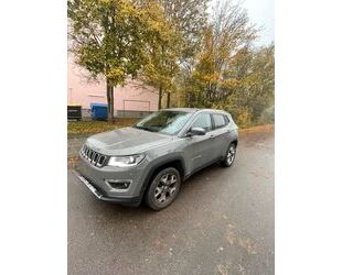 Jeep Compass Gebrauchtwagen