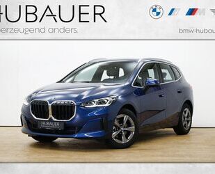 BMW 218 Active Tourer Gebrauchtwagen