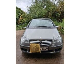 Mercedes-Benz A 180 Gebrauchtwagen