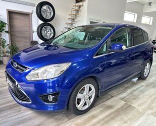 Ford C-Max Gebrauchtwagen