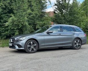 Mercedes-Benz C 180 Gebrauchtwagen