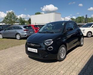 Fiat 500e Gebrauchtwagen