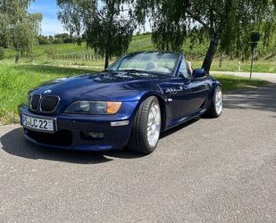 BMW Z3 Gebrauchtwagen