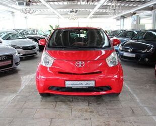 Toyota IQ Gebrauchtwagen