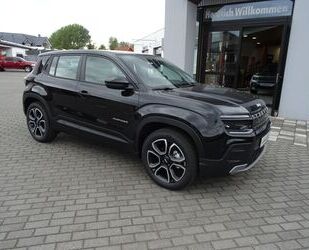 Jeep Avenger Gebrauchtwagen