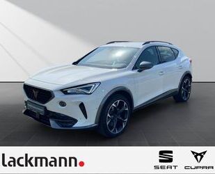 Cupra Formentor Gebrauchtwagen