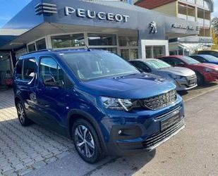 Peugeot Rifter Gebrauchtwagen
