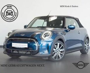 Mini Cooper Cabrio Gebrauchtwagen