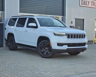 Jeep Wagoneer Gebrauchtwagen