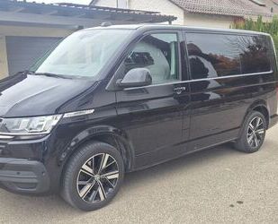 VW T6 Multivan Gebrauchtwagen