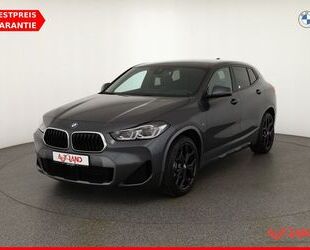 BMW X2 Gebrauchtwagen