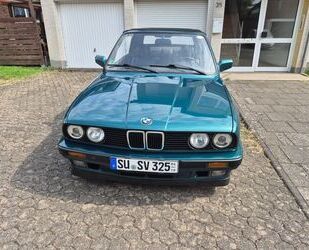 BMW 325 Gebrauchtwagen