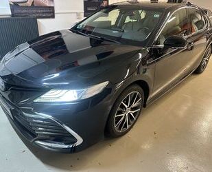 Toyota Camry Gebrauchtwagen