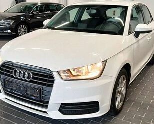 Audi A1 Gebrauchtwagen