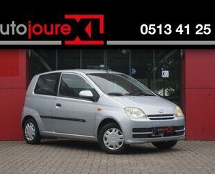 Daihatsu Cuore Gebrauchtwagen