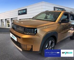 Fiat Grande Panda Gebrauchtwagen