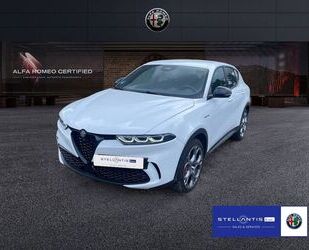 Alfa Romeo Tonale Gebrauchtwagen