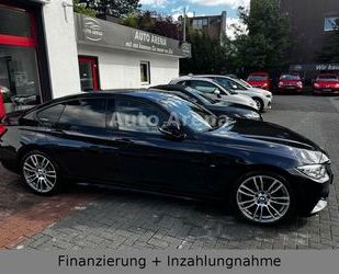 BMW 420 Gebrauchtwagen